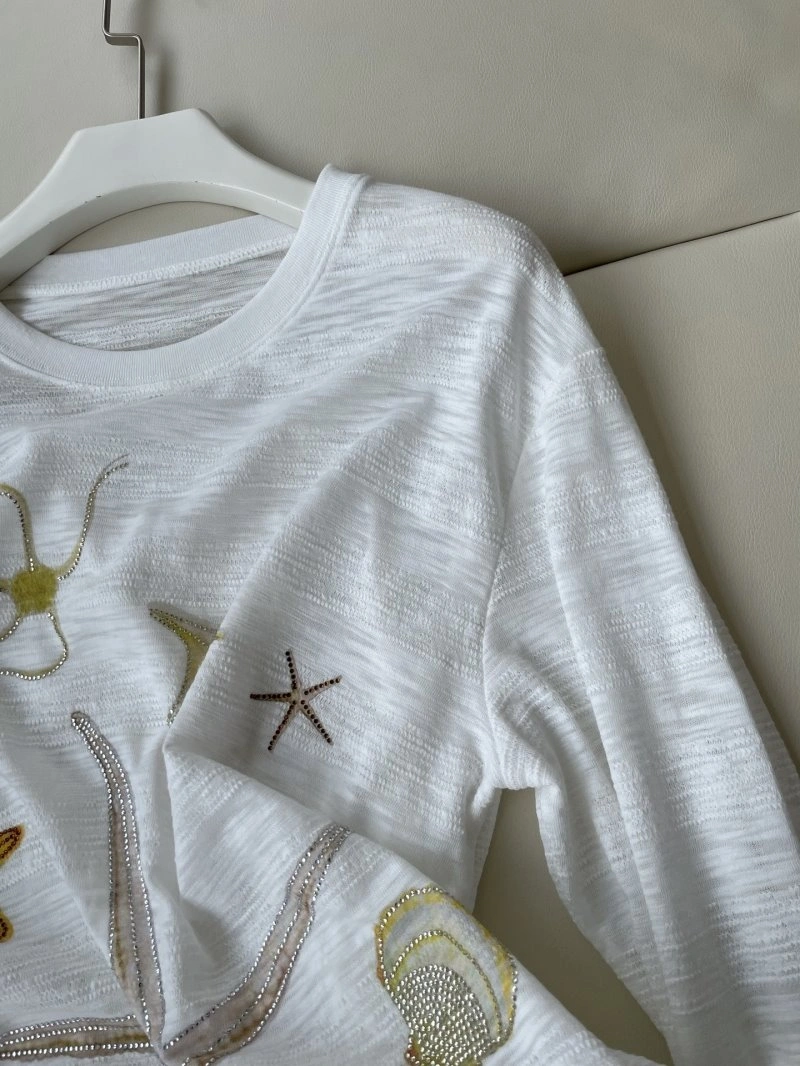 Tailored Unclassified Brand T-Shirts 150315