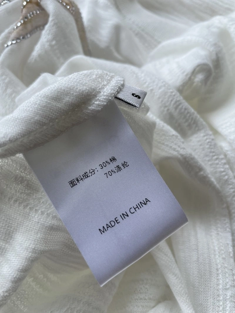 Tailored Unclassified Brand T-Shirts 150315