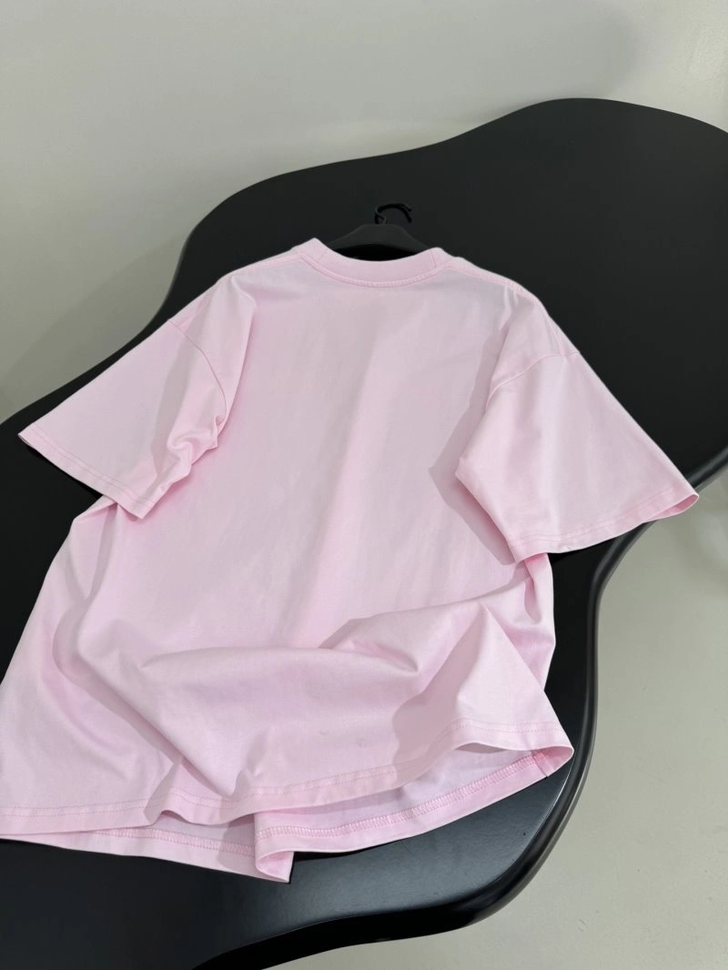 Unclassified Brand T-Shirts Seasonal 150322