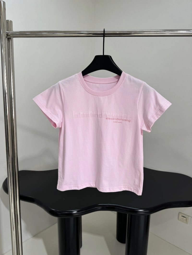 Unclassified Brand T-Shirts Supportive 150326