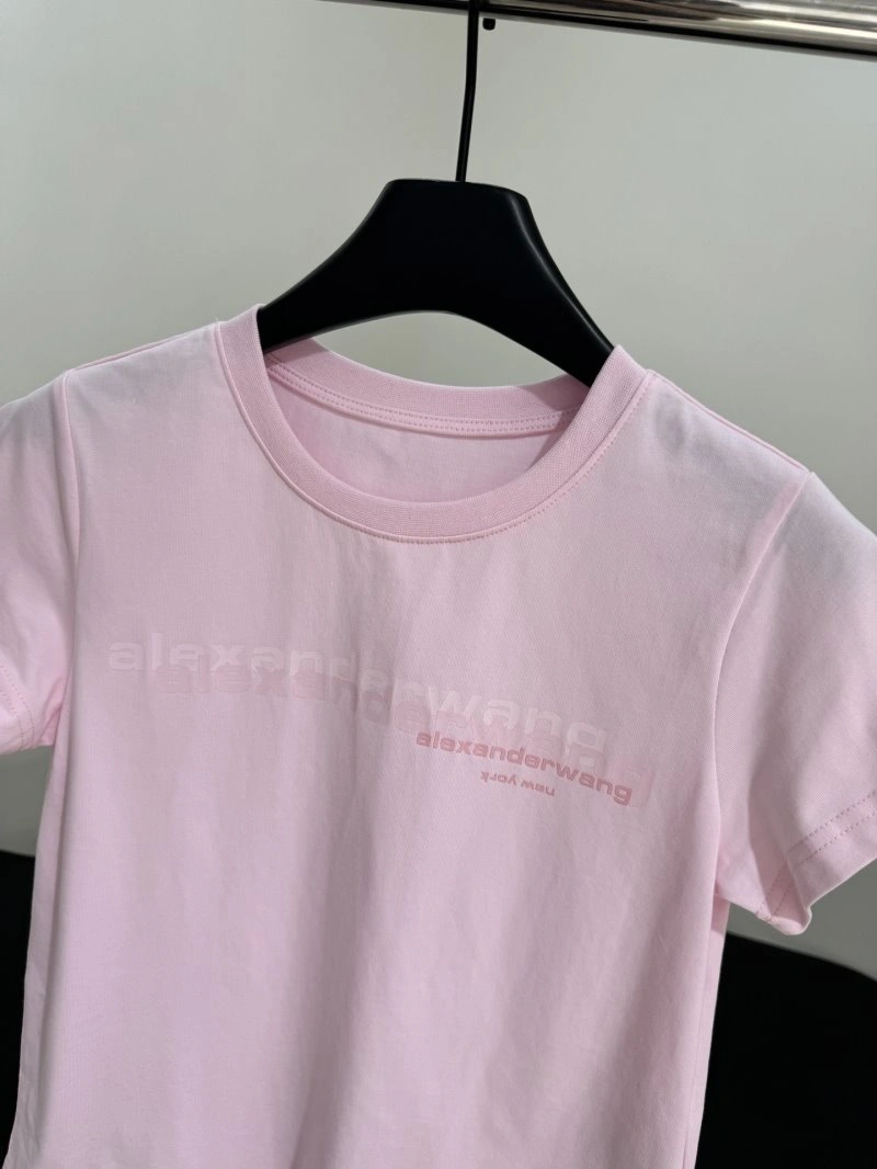 Unclassified Brand T-Shirts Supportive 150326