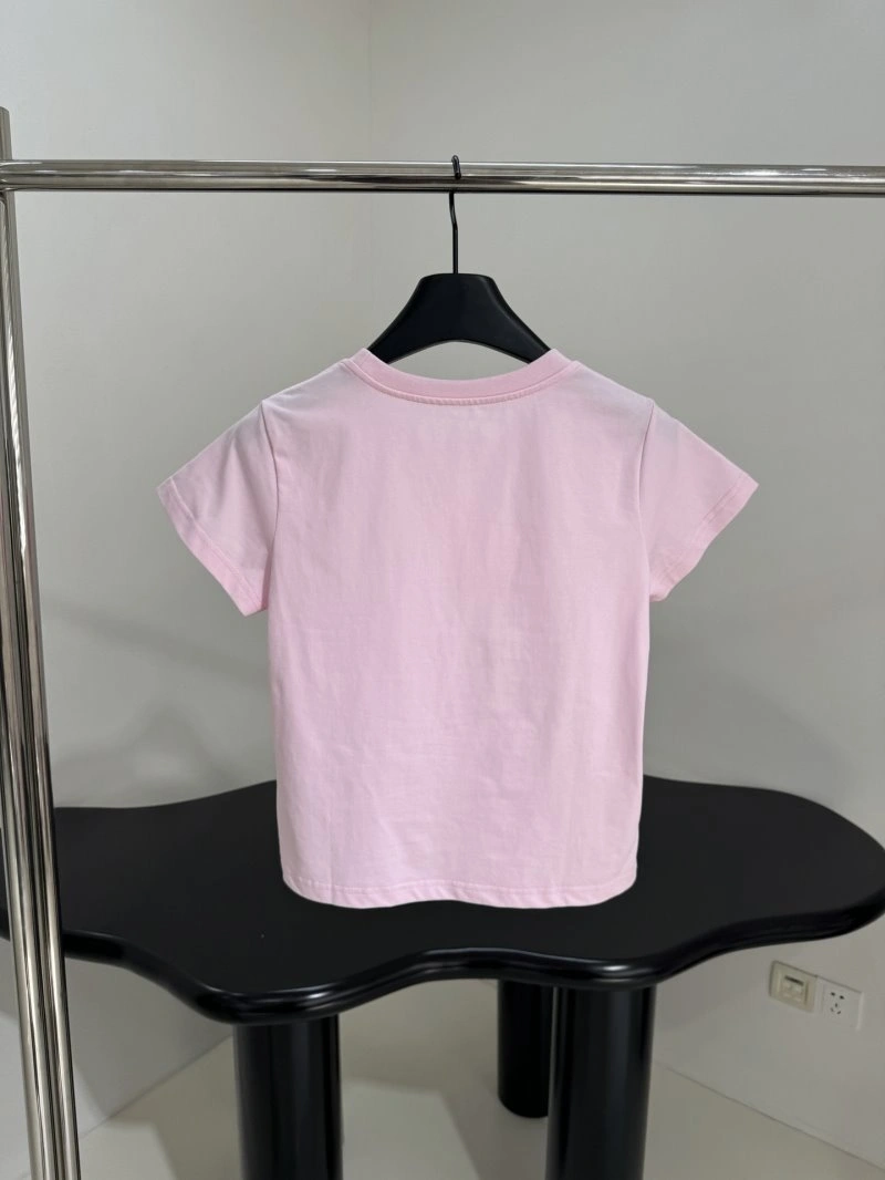 Unclassified Brand T-Shirts Supportive 150326