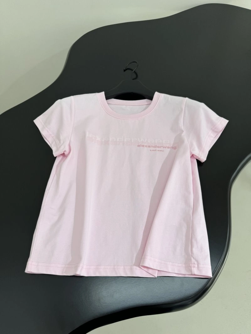 Unclassified Brand T-Shirts Supportive 150326