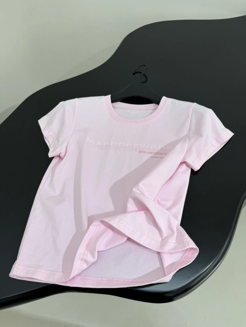 Unclassified Brand T-Shirts Supportive 150326