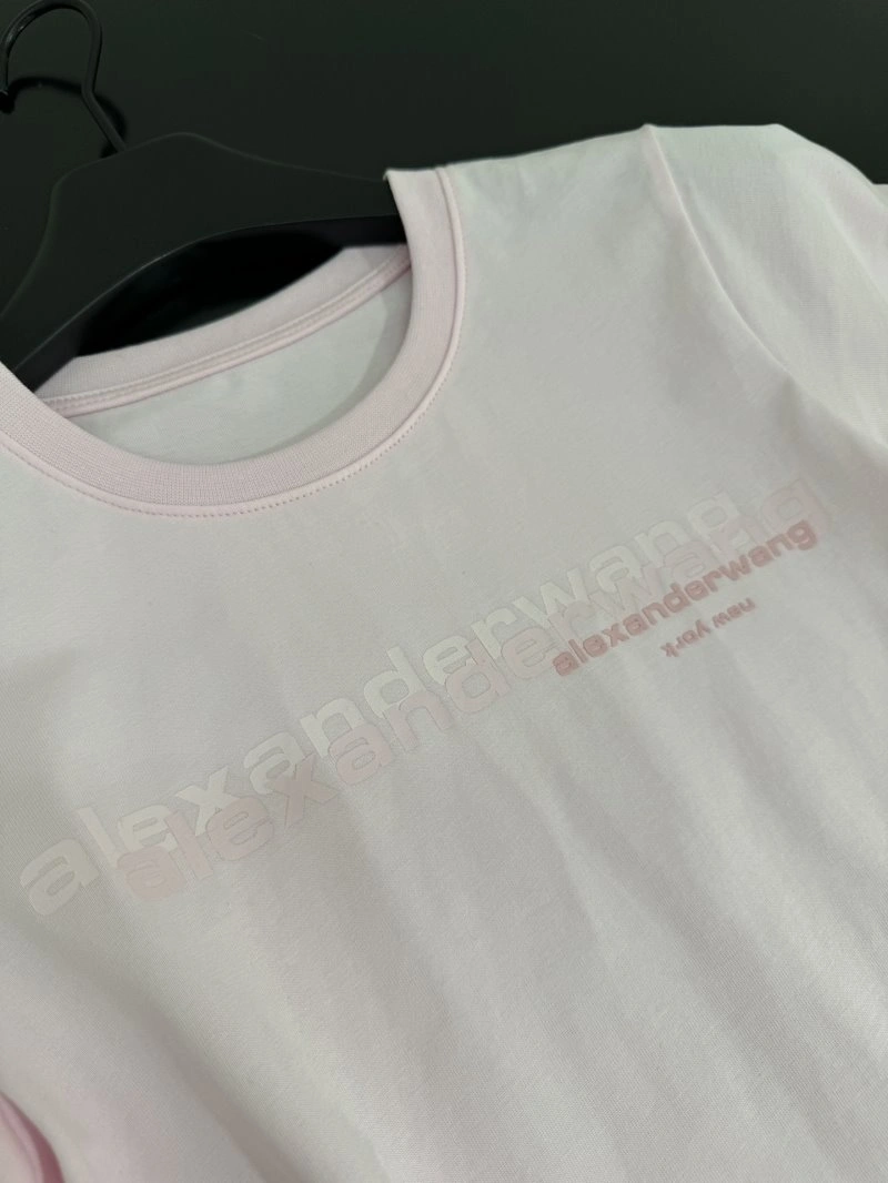 Unclassified Brand T-Shirts Supportive 150326