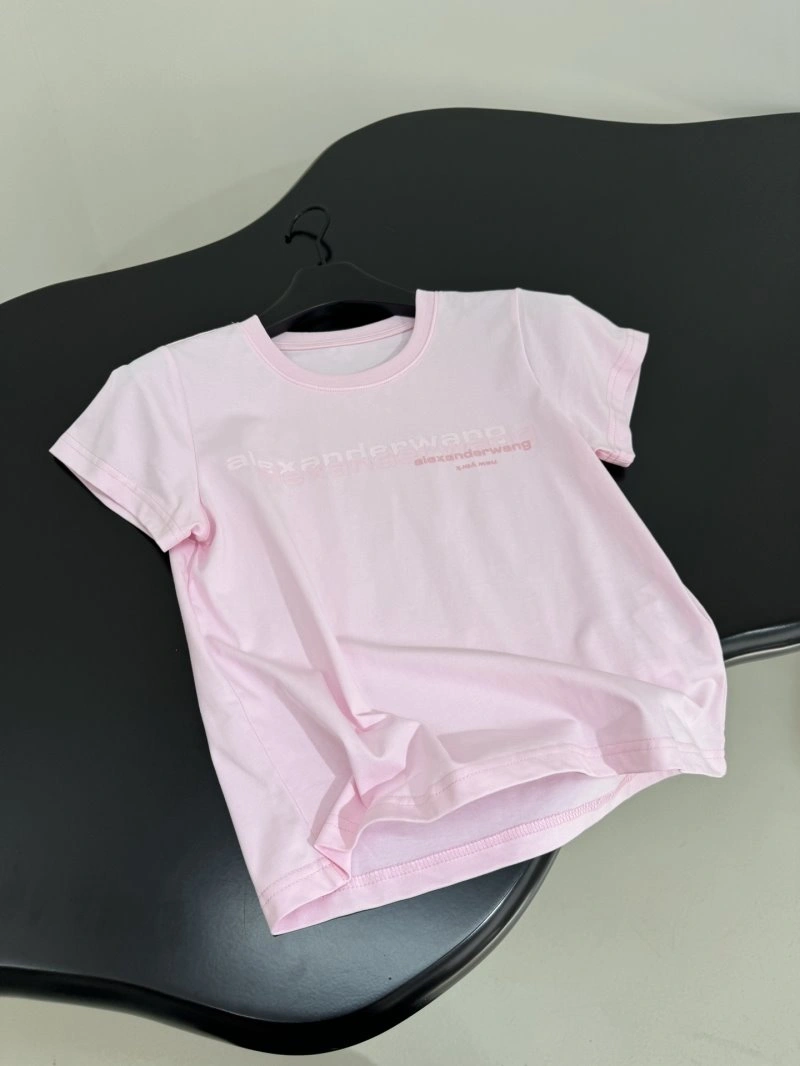 Unclassified Brand T-Shirts Supportive 150326