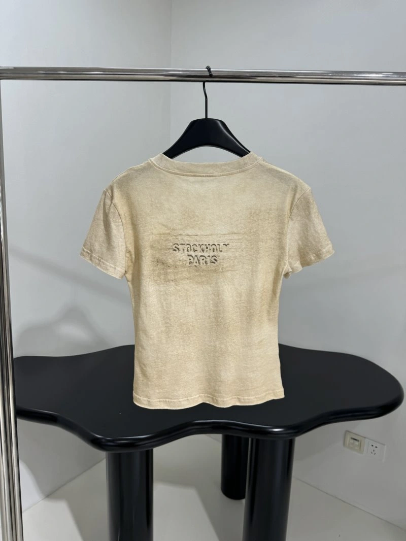 TravelReady Unclassified Brand T-Shirts 150337