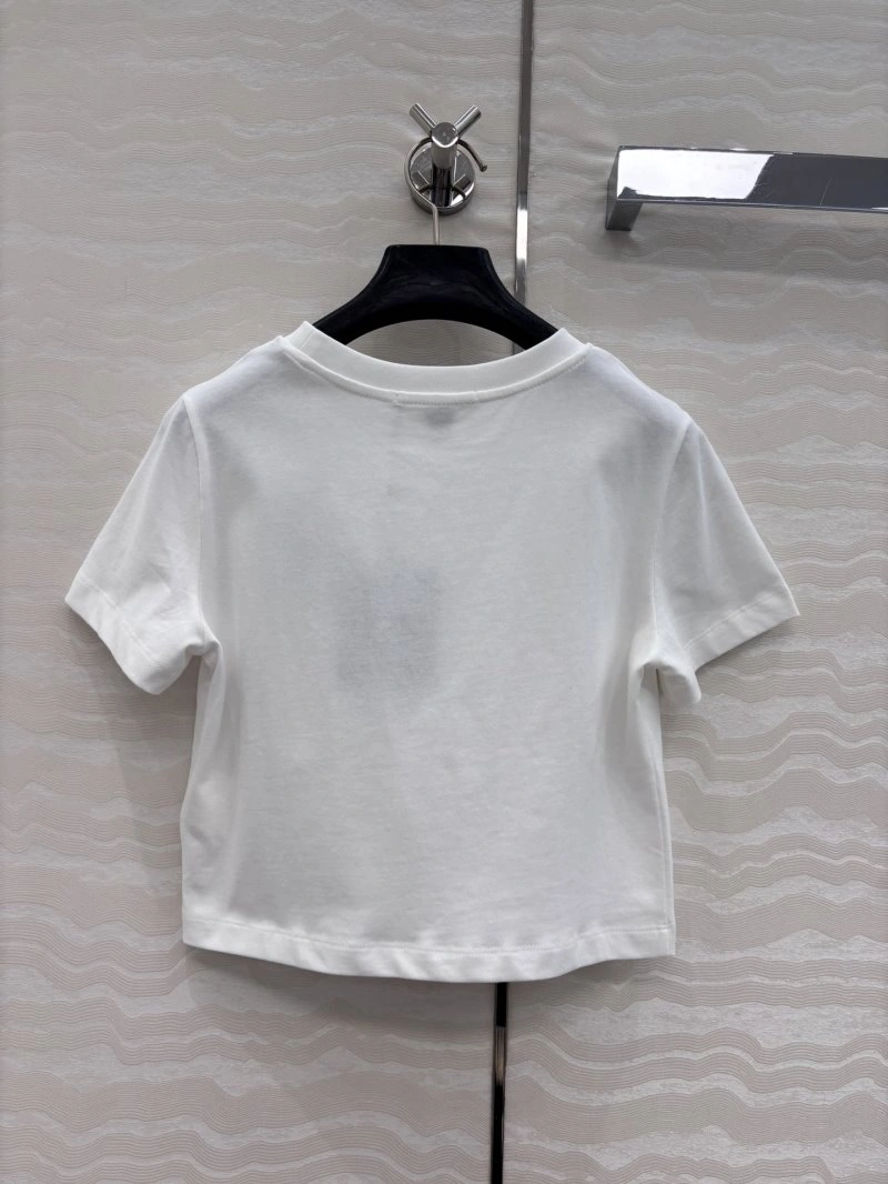 RelaxedFit Unclassified Brand T-Shirts 150331