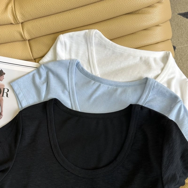 Unclassified Brand T-Shirts Bright 150340