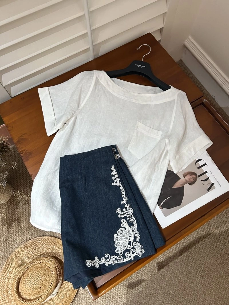 Unclassified Brand T-Shirts Upgraded 150335