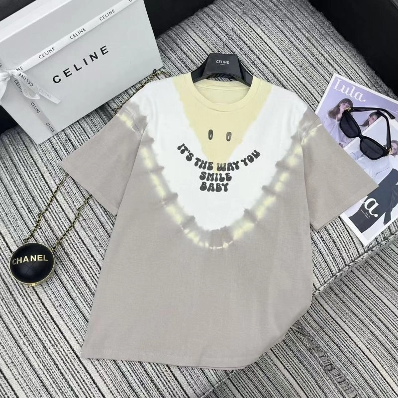 Unclassified Brand T-Shirts Colorful 150334