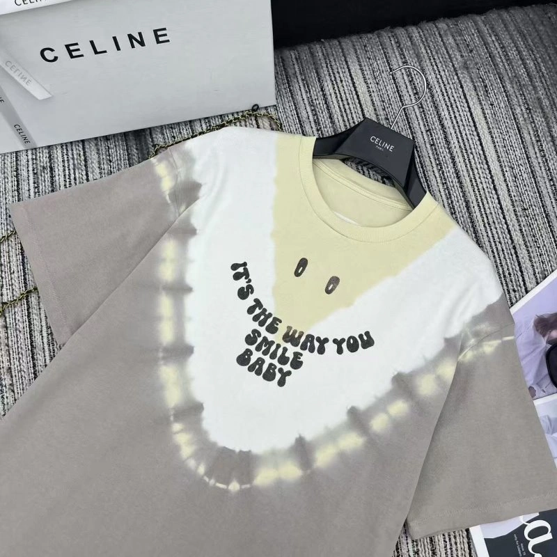 Unclassified Brand T-Shirts Colorful 150334