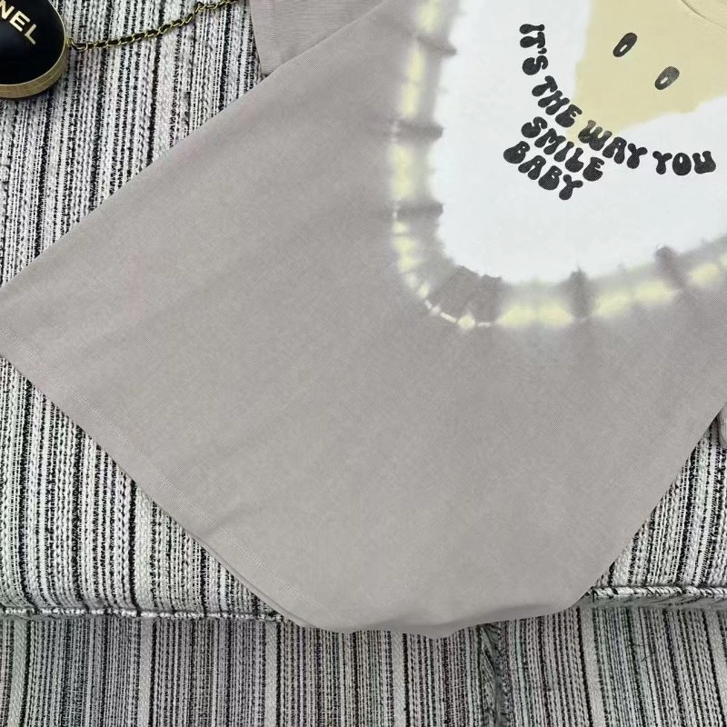 Unclassified Brand T-Shirts Colorful 150334