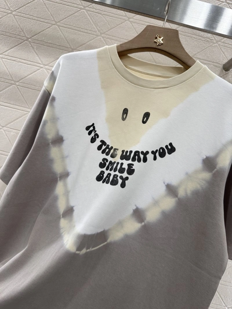 Attractive Unclassified Brand T-Shirts 150349