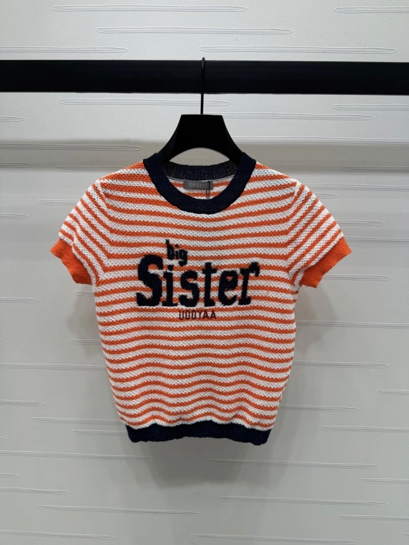 Stretchable Unclassified Brand T-Shirts 150323