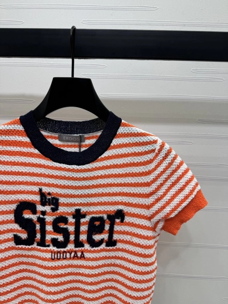 Stretchable Unclassified Brand T-Shirts 150323