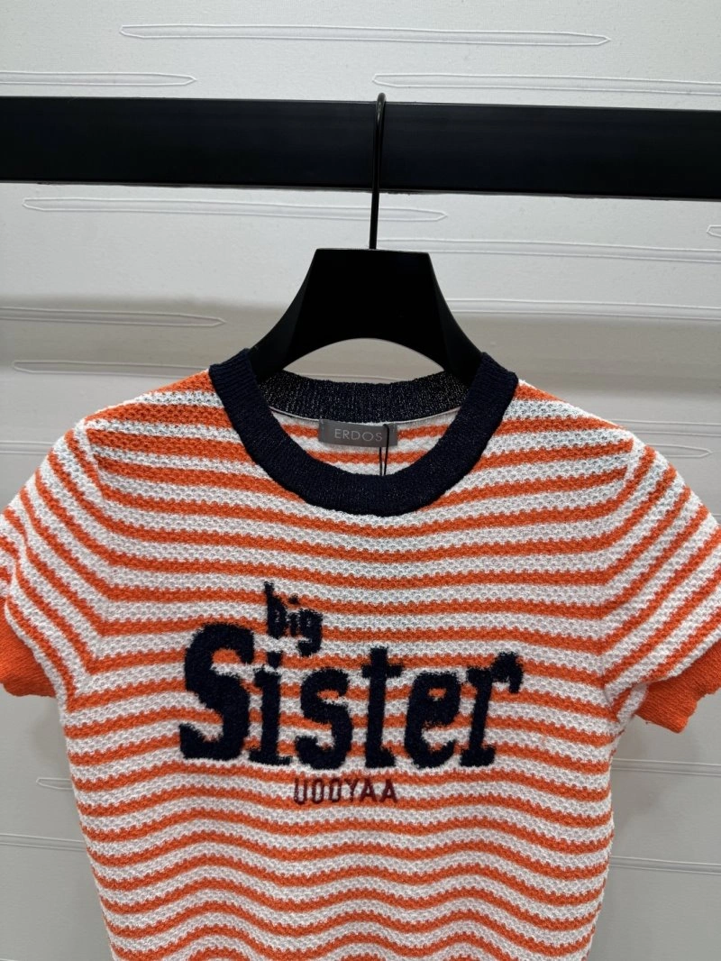 Stretchable Unclassified Brand T-Shirts 150323