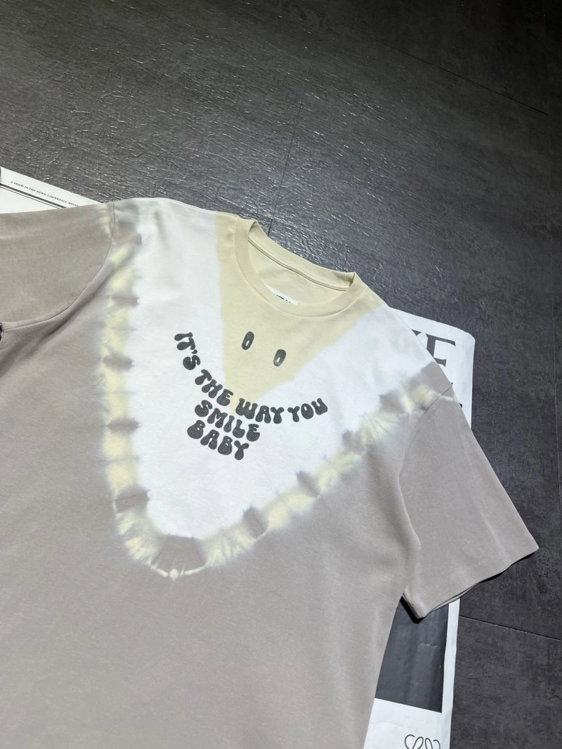 ZeroBulk Unclassified Brand T-Shirts 150329
