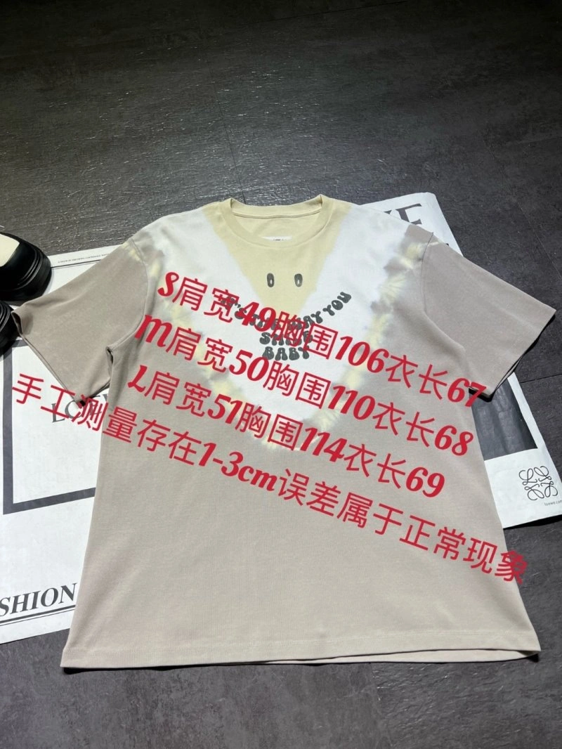 ZeroBulk Unclassified Brand T-Shirts 150329