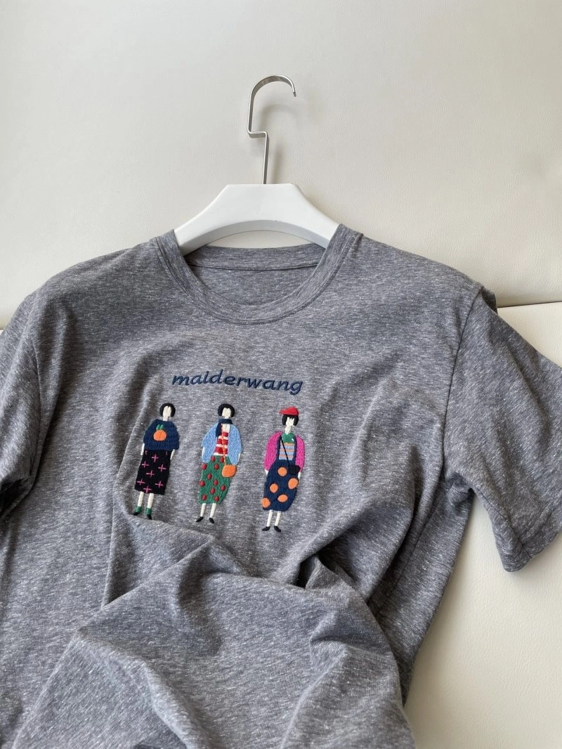SmartChoice Unclassified Brand T-Shirts 150336