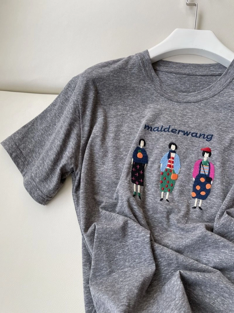 SmartChoice Unclassified Brand T-Shirts 150336