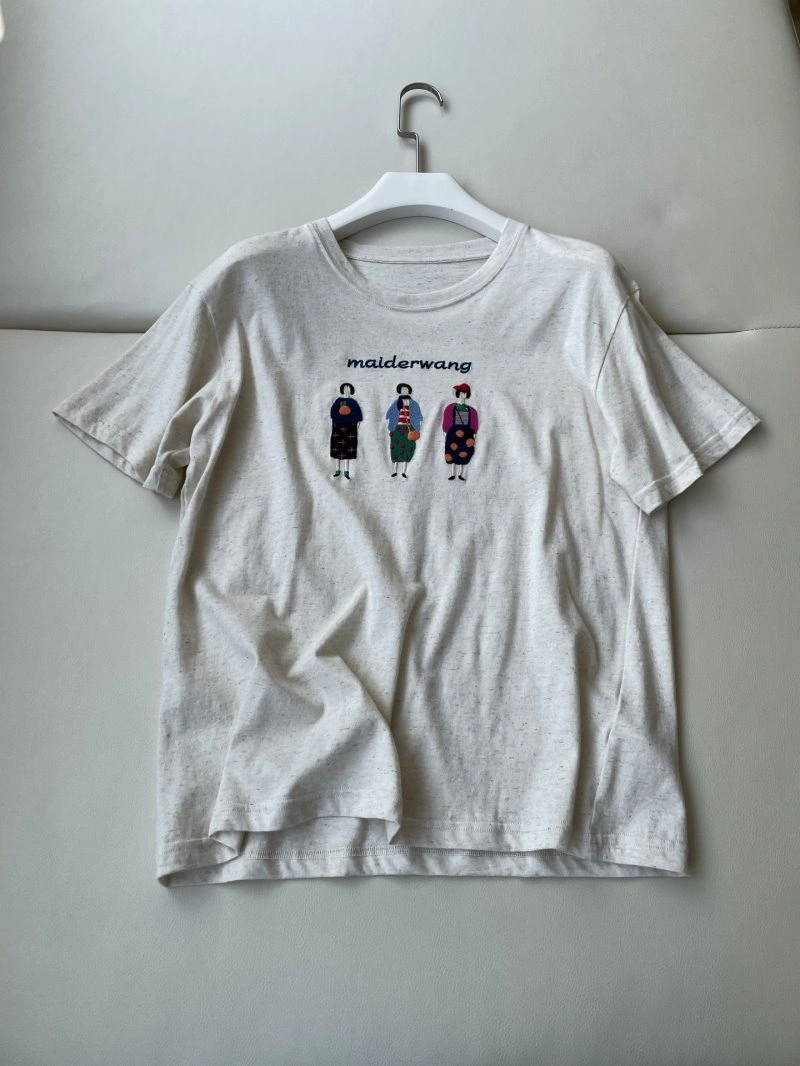 Unclassified Brand T-Shirts Effortless 150327