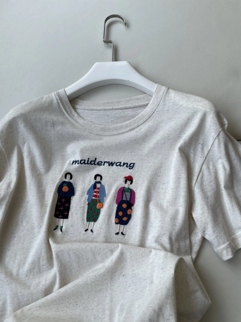 Unclassified Brand T-Shirts Effortless 150327