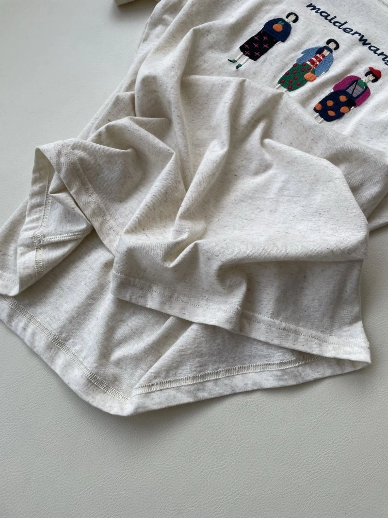 Unclassified Brand T-Shirts Effortless 150327