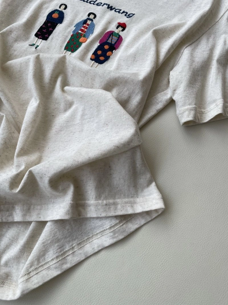 Unclassified Brand T-Shirts Effortless 150327
