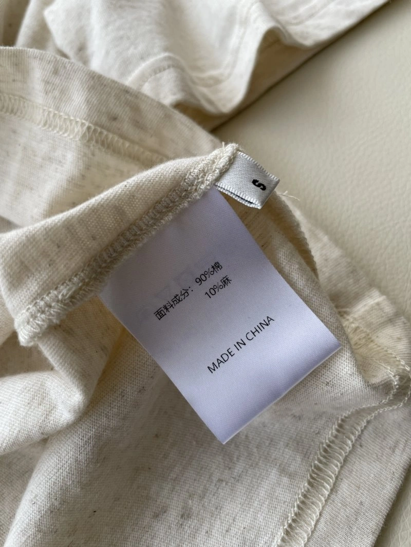 Unclassified Brand T-Shirts Effortless 150327