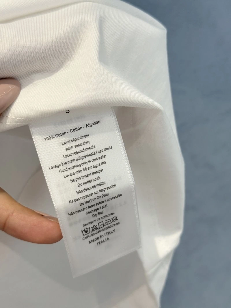Unclassified Brand T-Shirts Supportive 150339