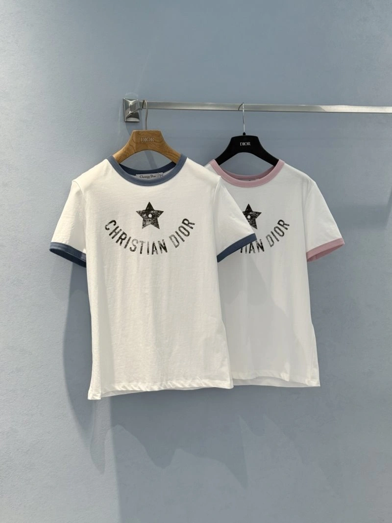 Unclassified Brand T-Shirts Elegant 150343