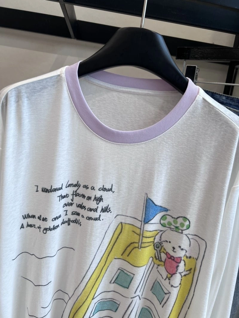 Unclassified Brand T-Shirts Sleek 150311