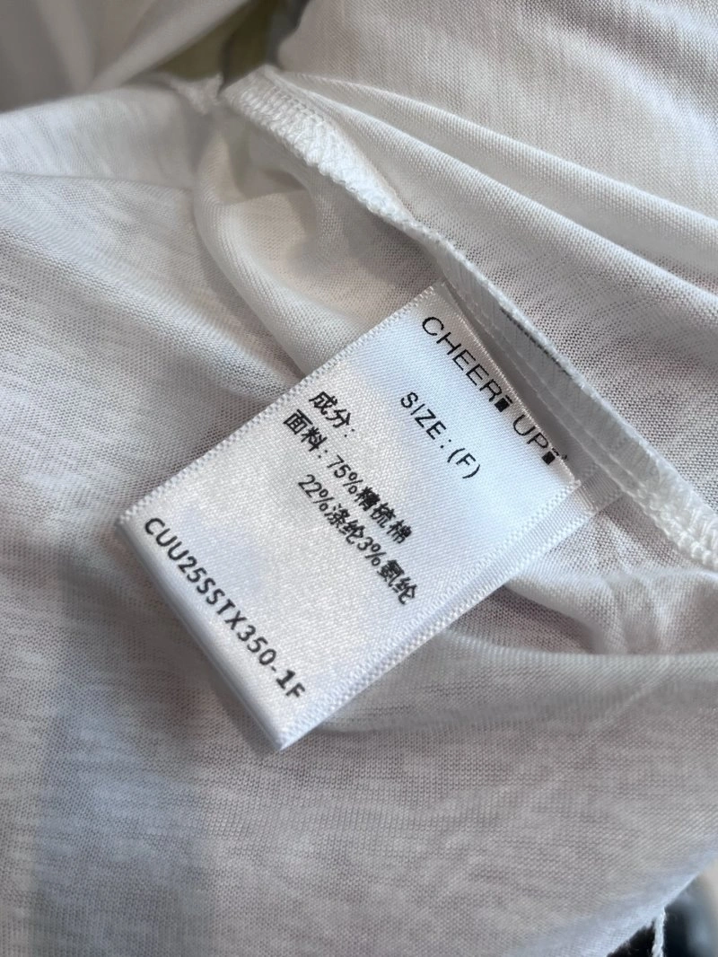 Unclassified Brand T-Shirts Sleek 150311