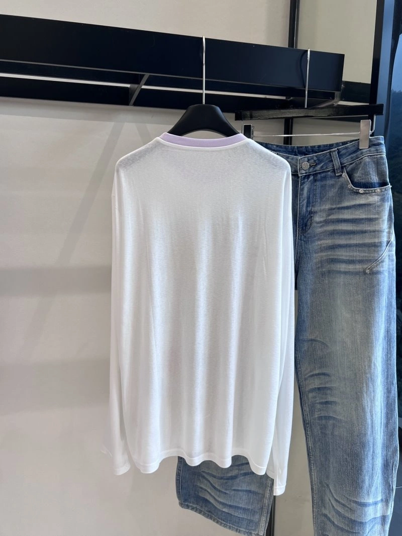 Unclassified Brand T-Shirts Sleek 150311