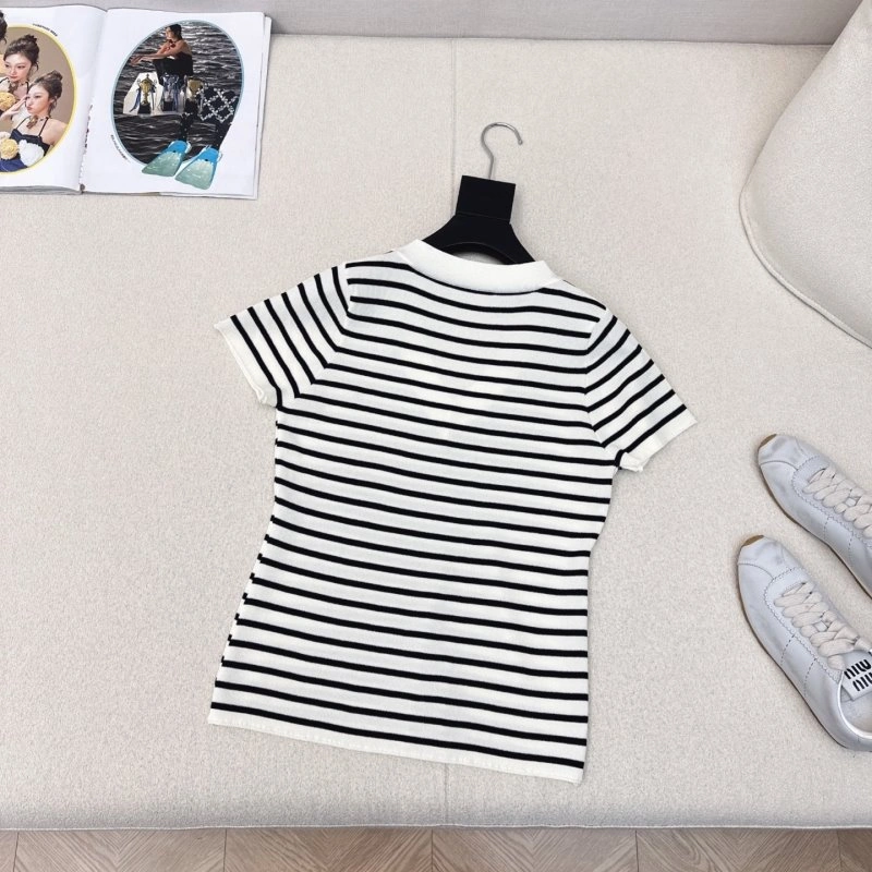 Unclassified Brand T-Shirts Breathable 150321
