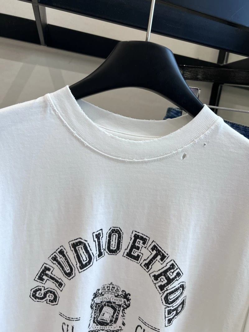 Unclassified Brand T-Shirts EasyCare 150314