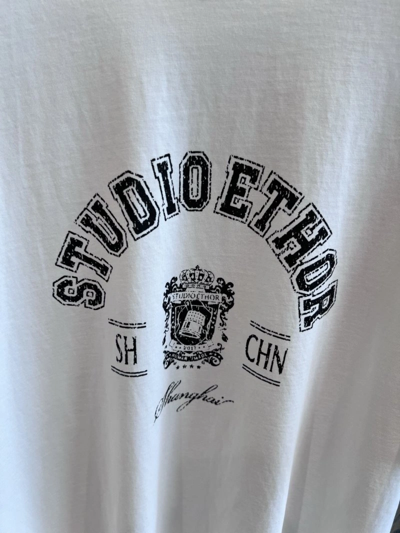 Unclassified Brand T-Shirts EasyCare 150314