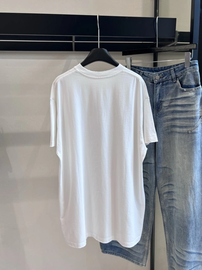 Unclassified Brand T-Shirts EasyCare 150314