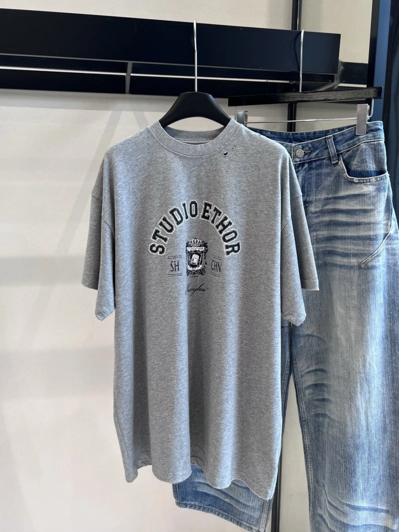 Unclassified Brand T-Shirts EasyCare 150314