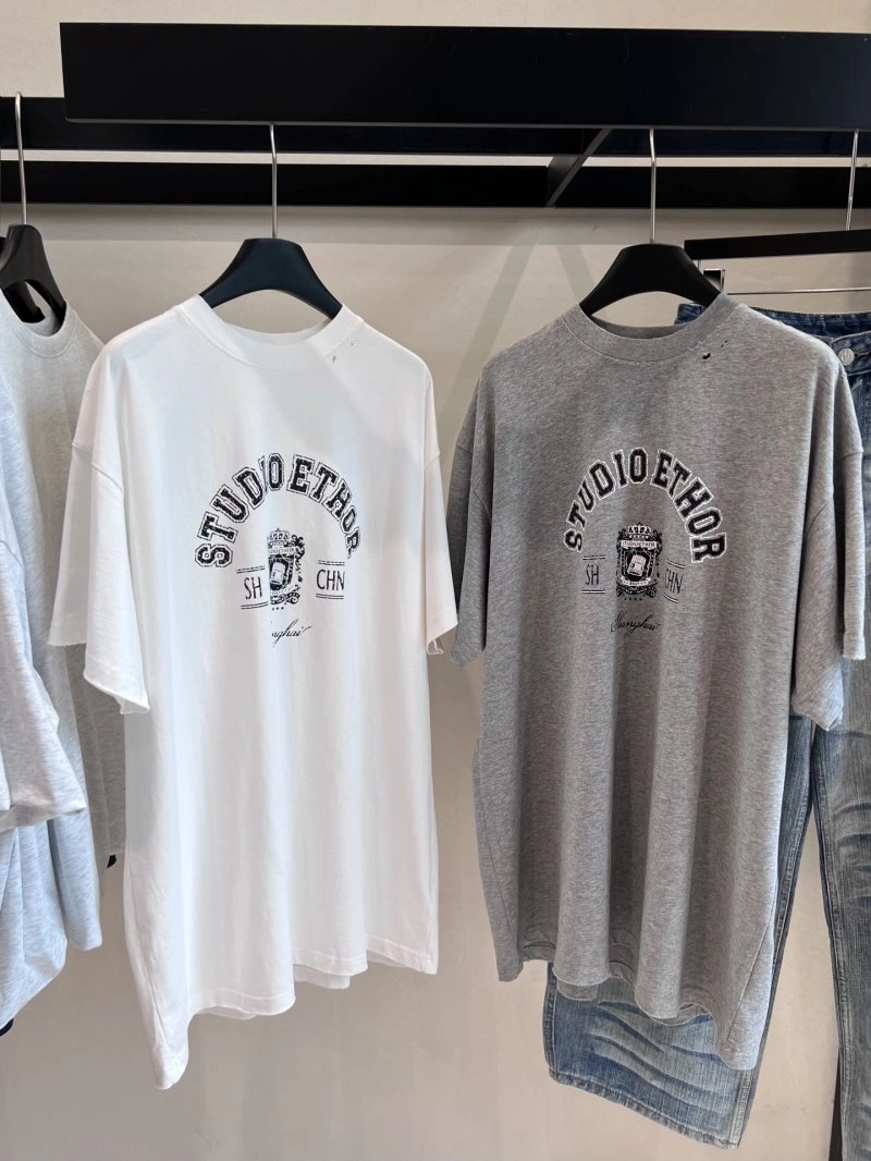 Unclassified Brand T-Shirts EasyCare 150314