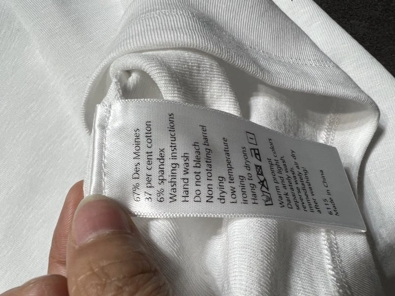 Unclassified Brand T-Shirts ModernLook 150338