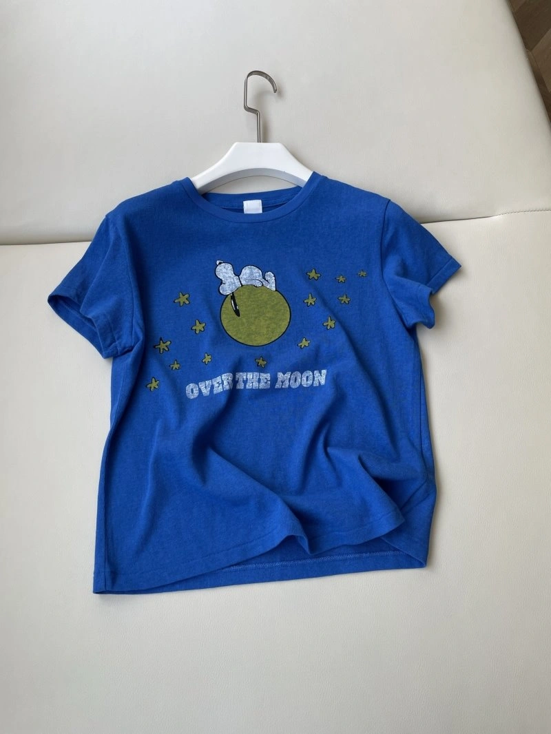 Unclassified Brand T-Shirts EasyMatch 150310