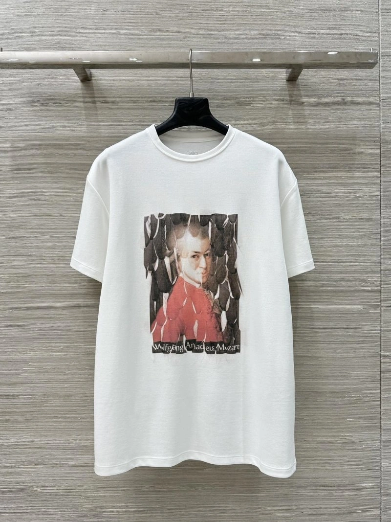 Unclassified Brand T-Shirts FreshLook 150308