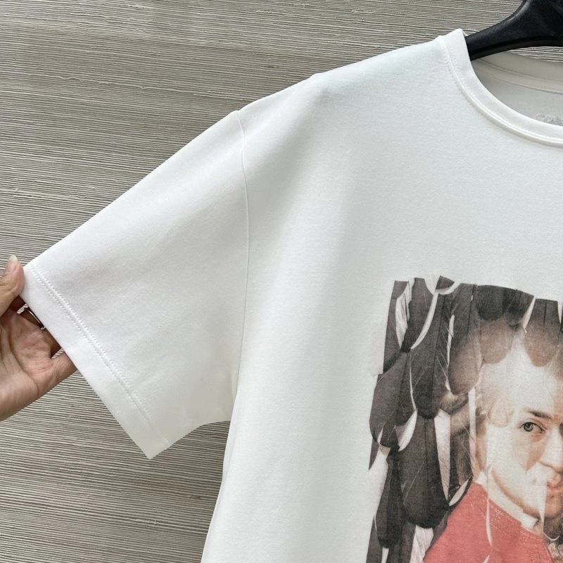 Unclassified Brand T-Shirts FreshLook 150308