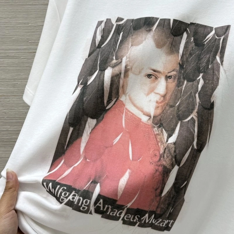 Unclassified Brand T-Shirts FreshLook 150308