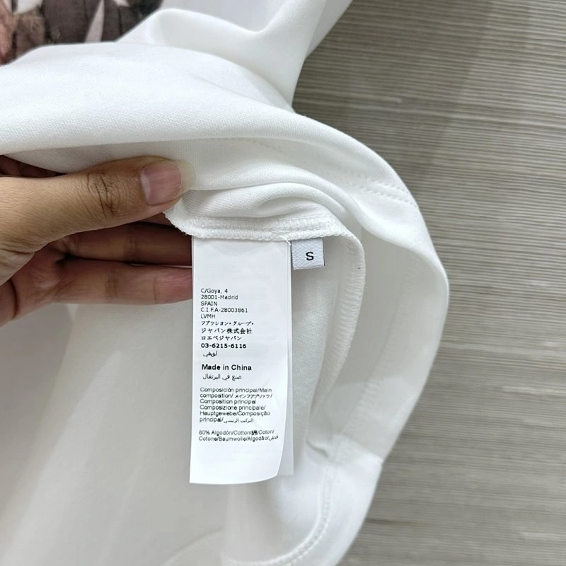 Unclassified Brand T-Shirts FreshLook 150308