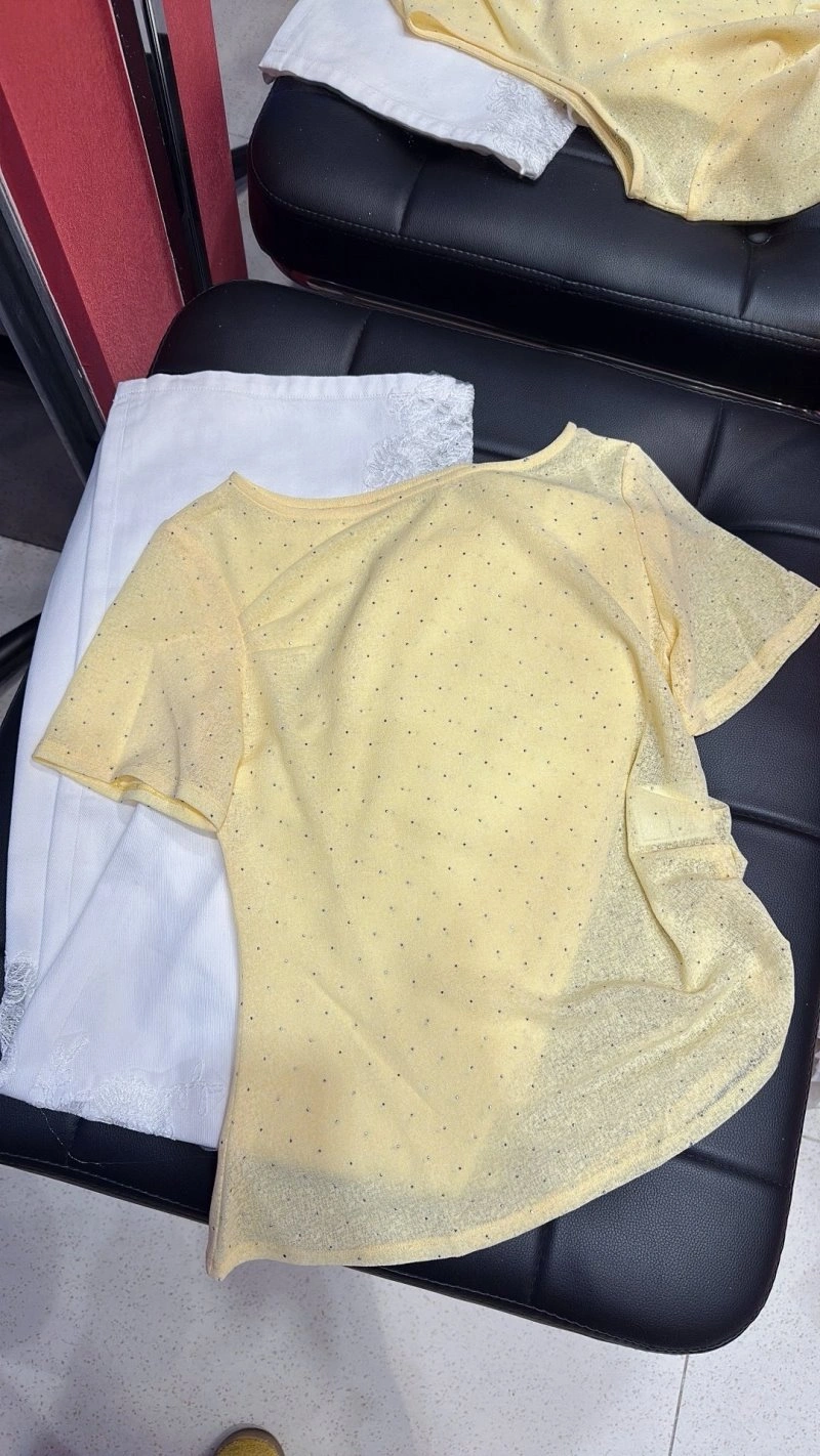 Unclassified Brand T-Shirts QuickDry 150304