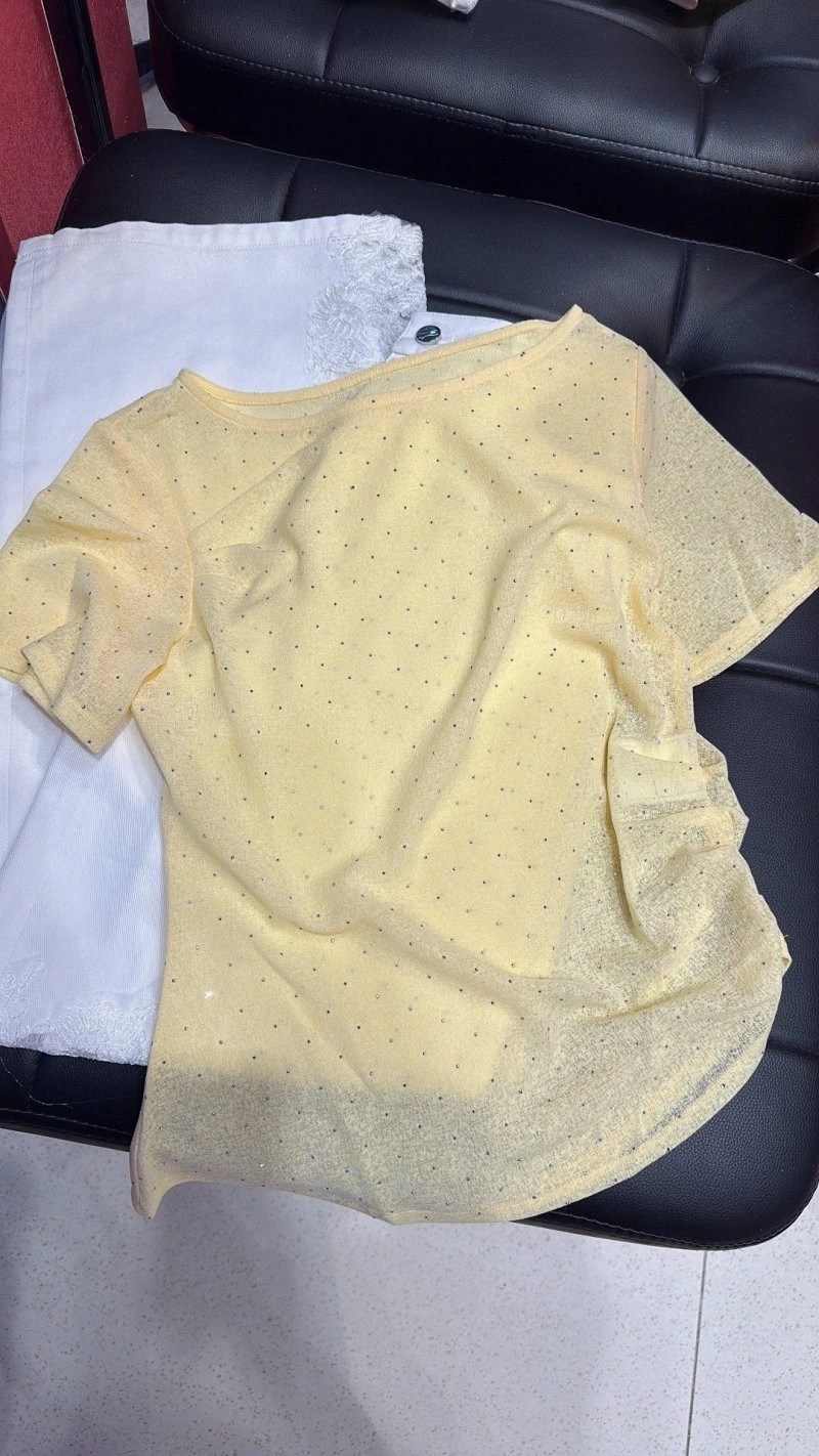 Unclassified Brand T-Shirts QuickDry 150304