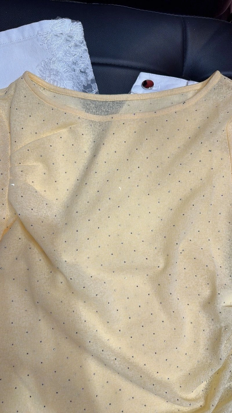 Unclassified Brand T-Shirts QuickDry 150304